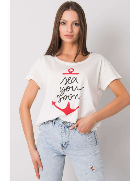 T-shirt model 167753 Fancy