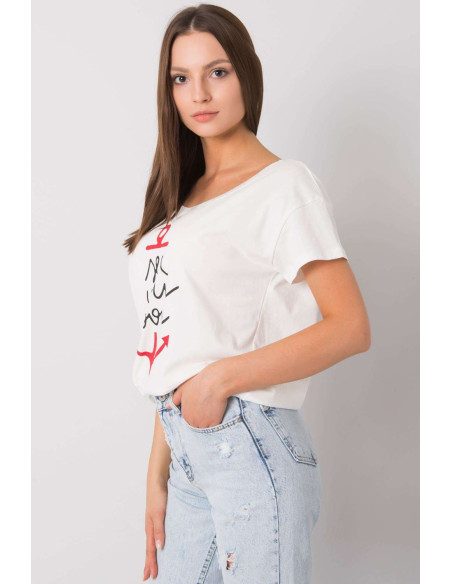 T-shirt model 167753 Fancy