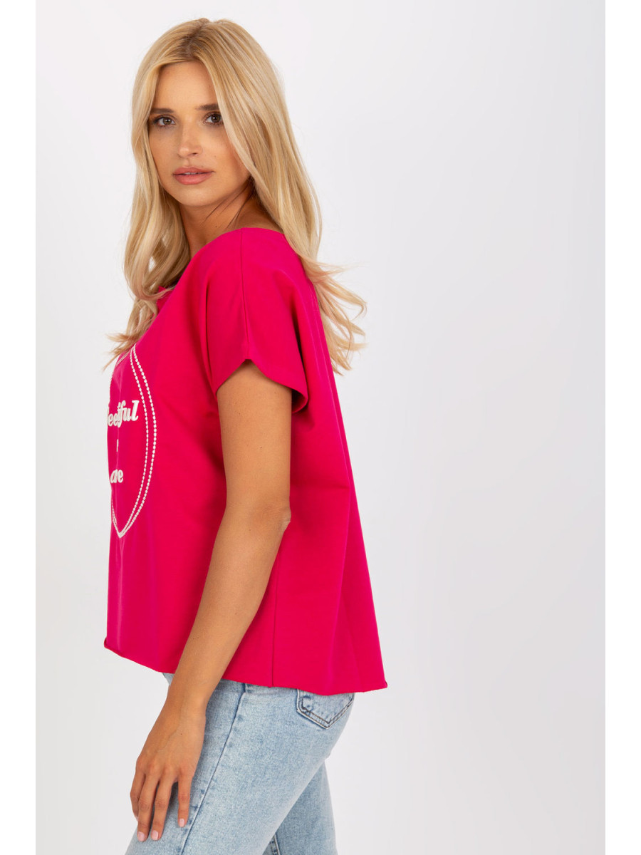 Chemisier model 168276 Fancy