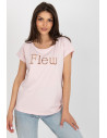 T-shirt model 182818 Fancy