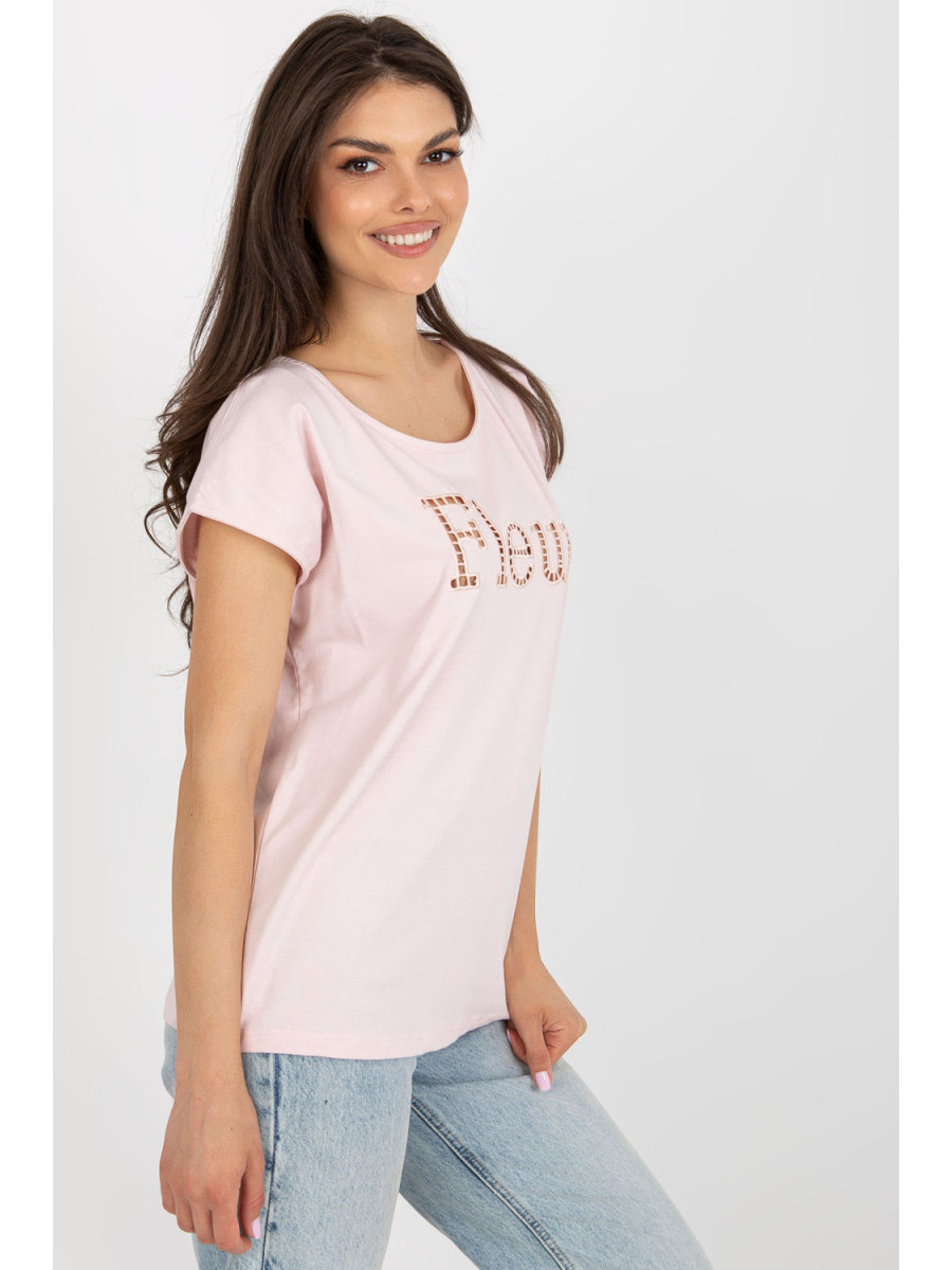T-shirt model 182818 Fancy