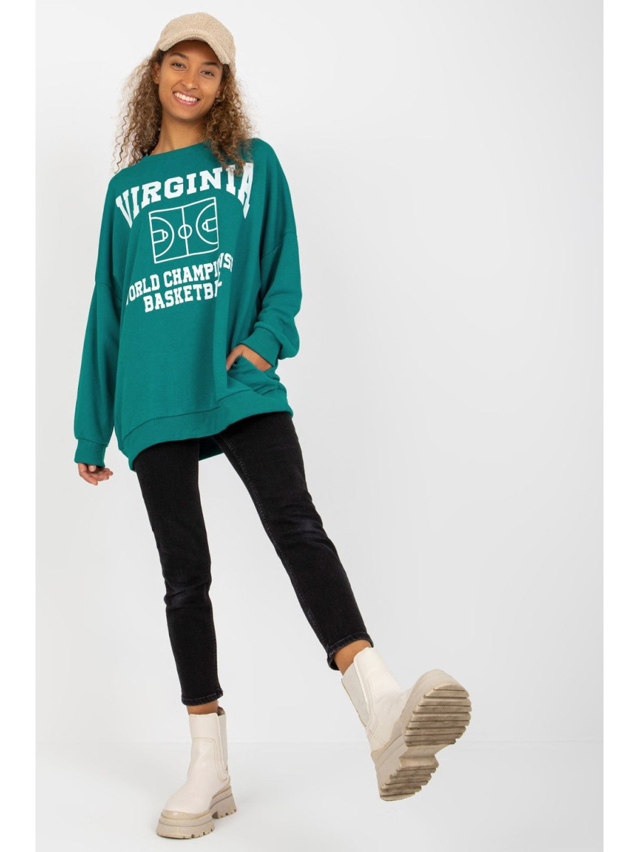 Sweatshirt model 171992 Fancy