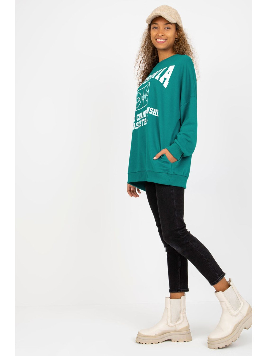 Sweatshirt model 171992 Fancy