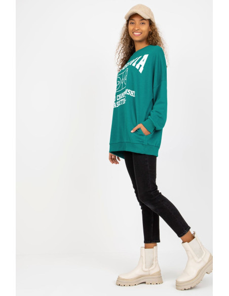 Sweatshirt model 171992 Fancy