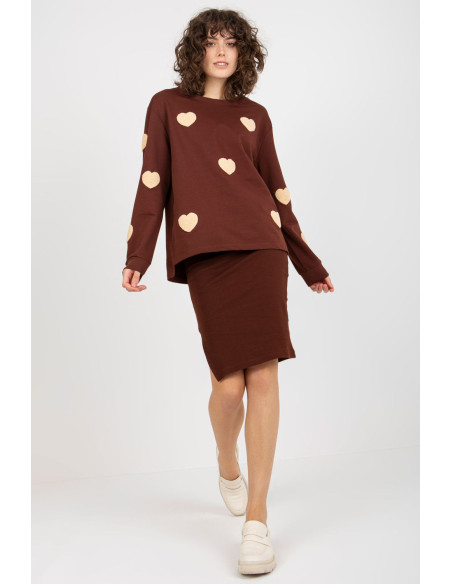L`ensemble model 175687 Fancy