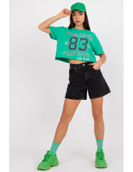 T-shirt model 165112 Fancy