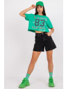T-shirt model 165112 Fancy