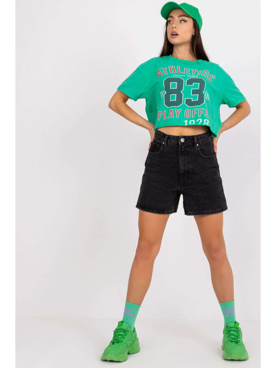 T-shirt model 165112 Fancy