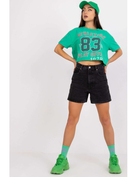 T-shirt model 165112 Fancy