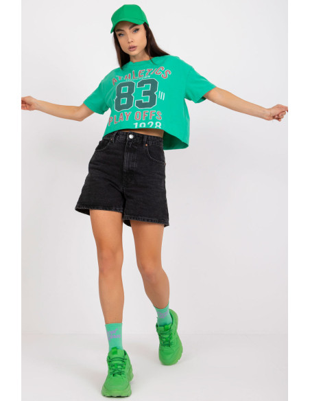 T-shirt model 165112 Fancy