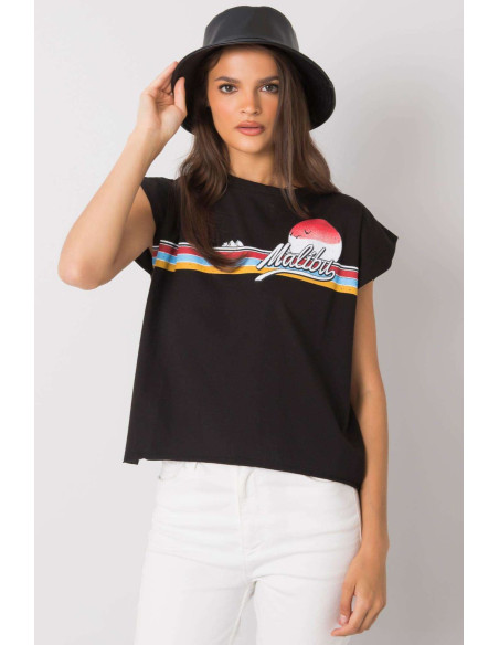 T-shirt model 166687 Fancy