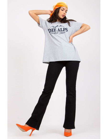 T-shirt model 167178 Fancy