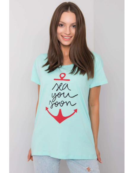 T-shirt model 167754 Fancy