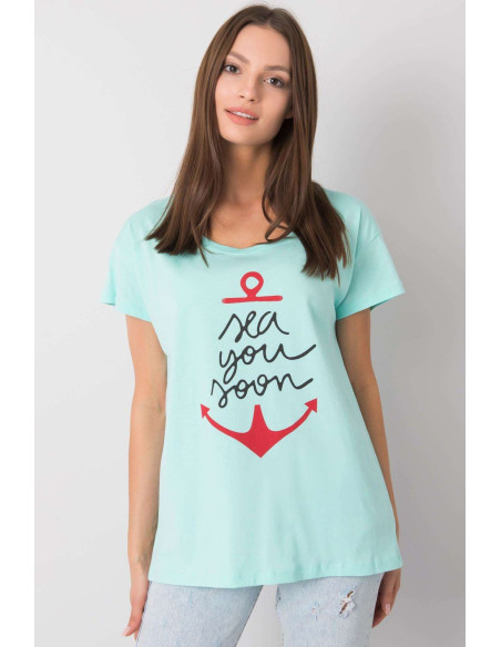 T-shirt model 167754 Fancy