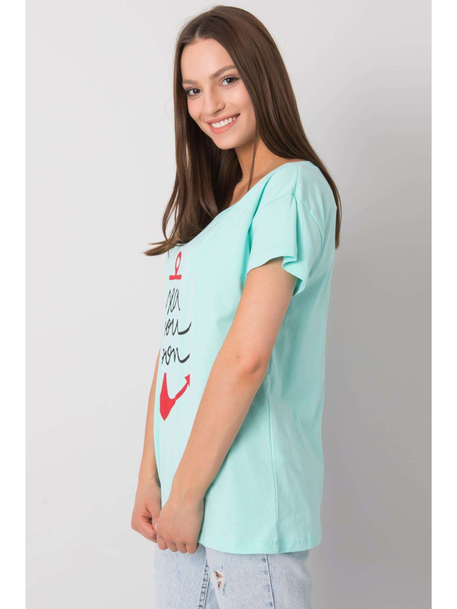 T-shirt model 167754 Fancy