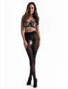 Collant model 162772 Amour