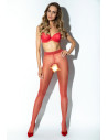 Collant model 162782 Amour