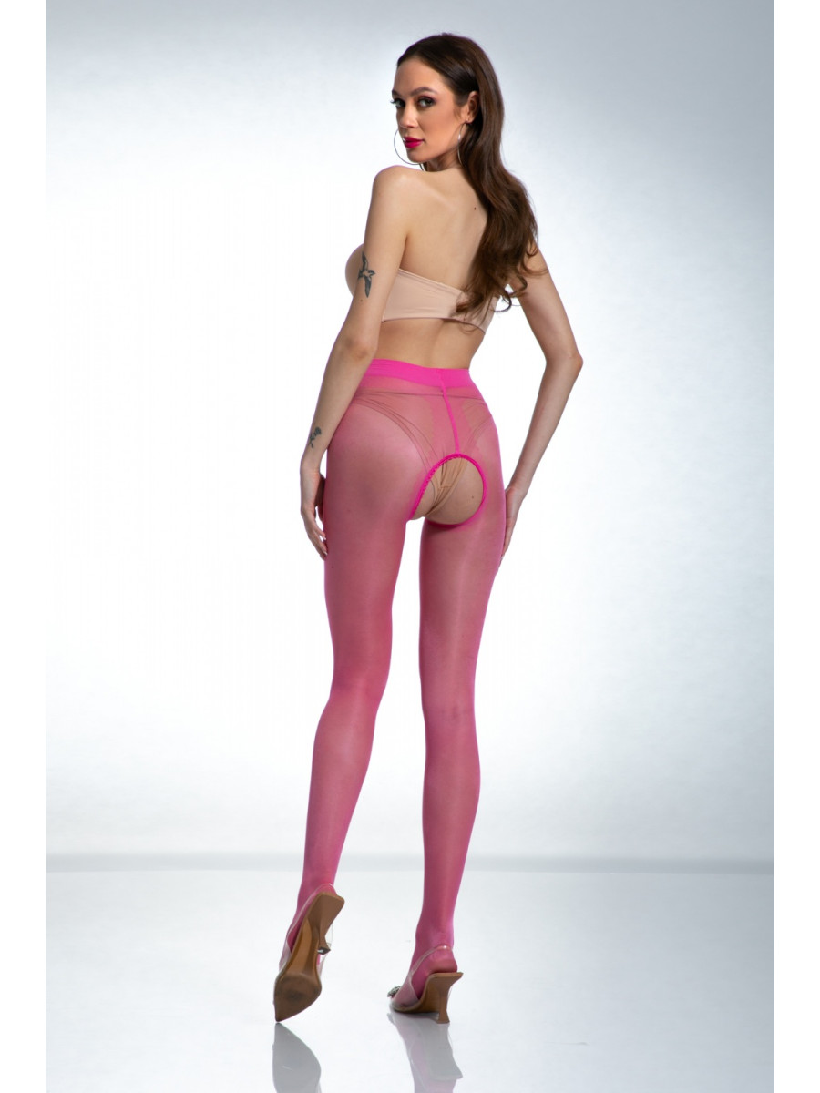 Collant model 188129 Amour