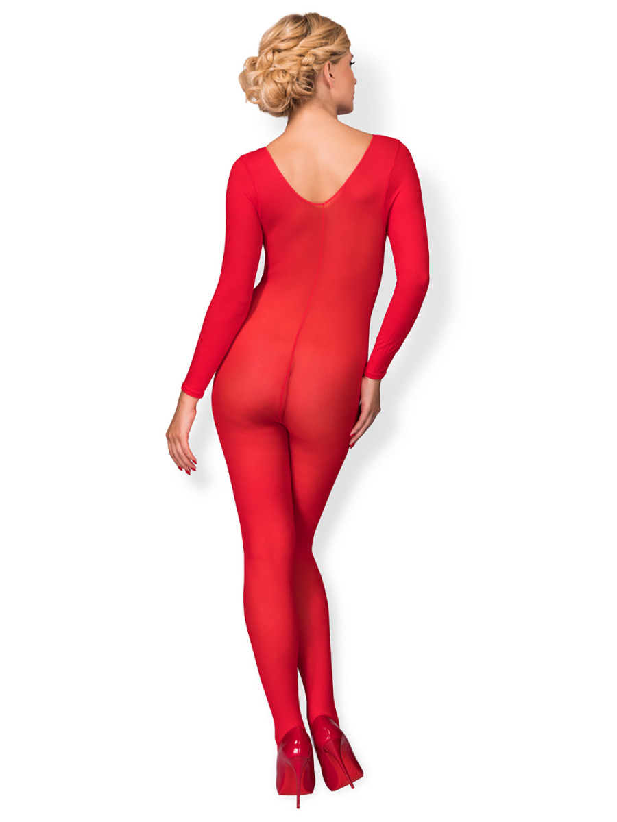 Bodystocking model 163501 Hot in here