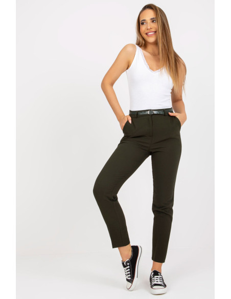 Pantalon femme model 168072 Xsapienza