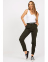 Pantalon femme model 168072 Xsapienza