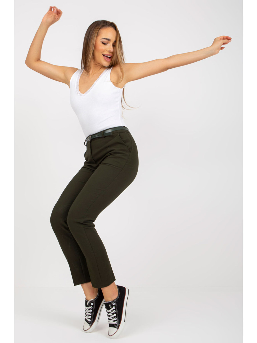 Pantalon femme model 168072 Xsapienza