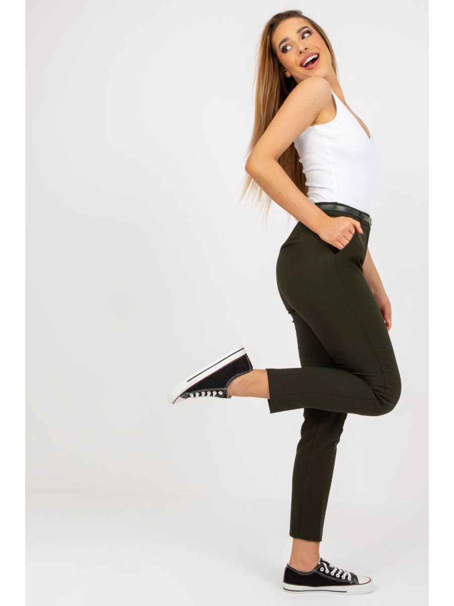 Pantalon femme model 168072 Xsapienza