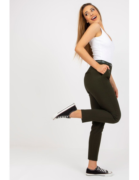 Pantalon femme model 168072 Xsapienza