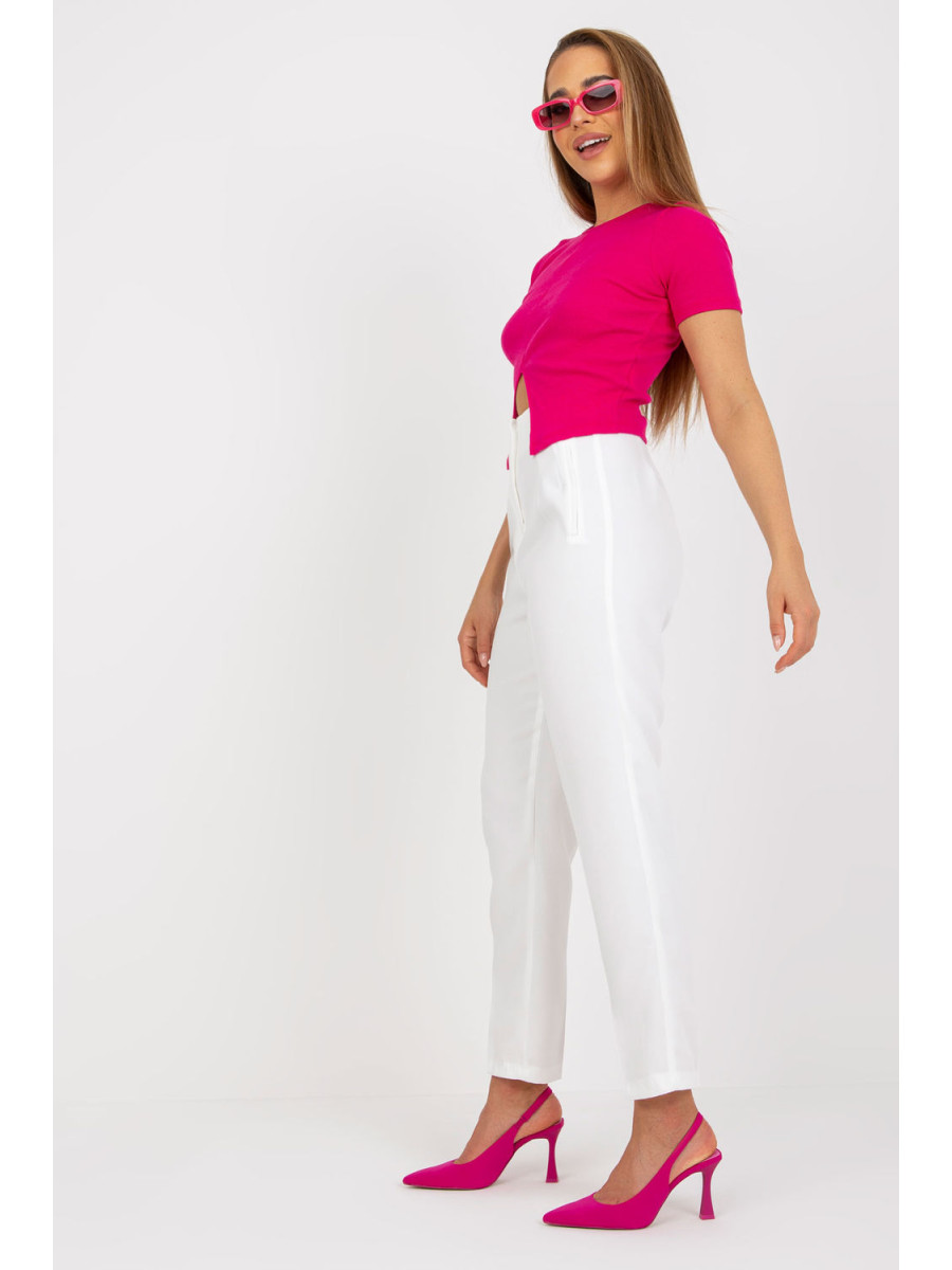 Pantalon femme model 168063 Xsapienza