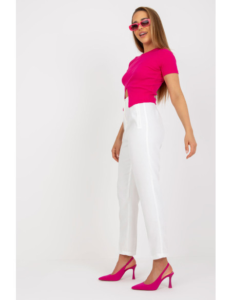 Pantalon femme model 168063 Xsapienza