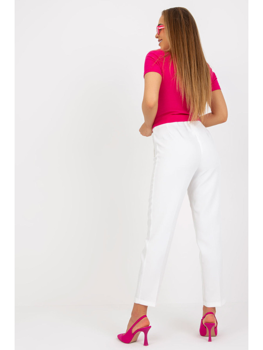 Pantalon femme model 168063 Xsapienza