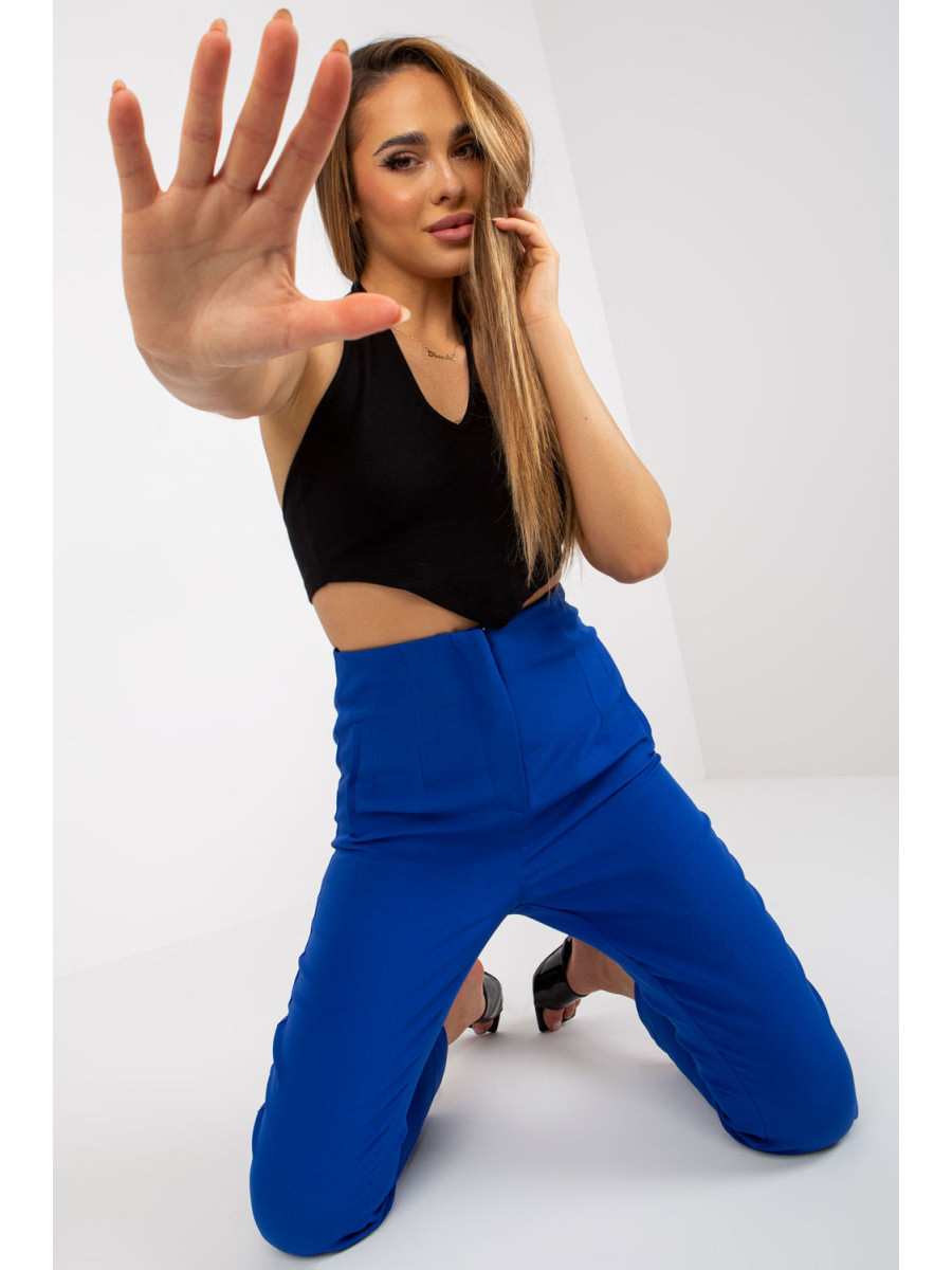 Pantalon femme model 168064 Xsapienza