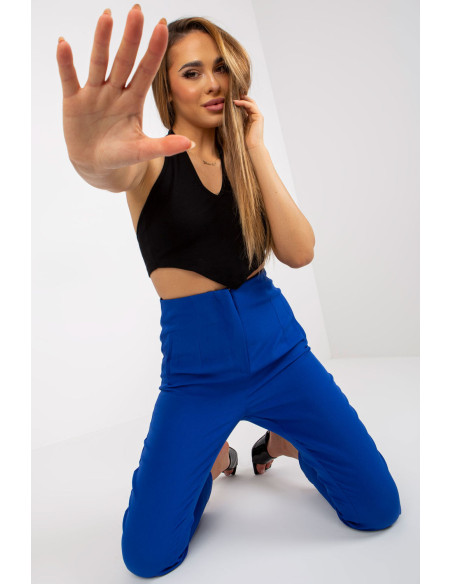 Pantalon femme model 168064 Xsapienza