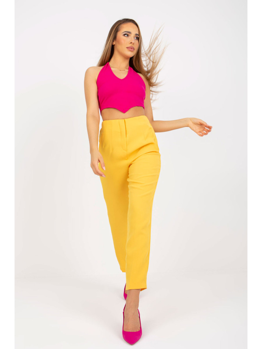 Pantalon femme model 168066 Xsapienza