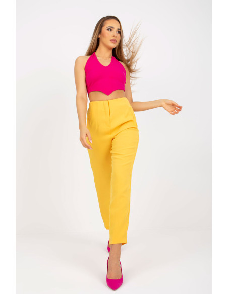 Pantalon femme model 168066 Xsapienza