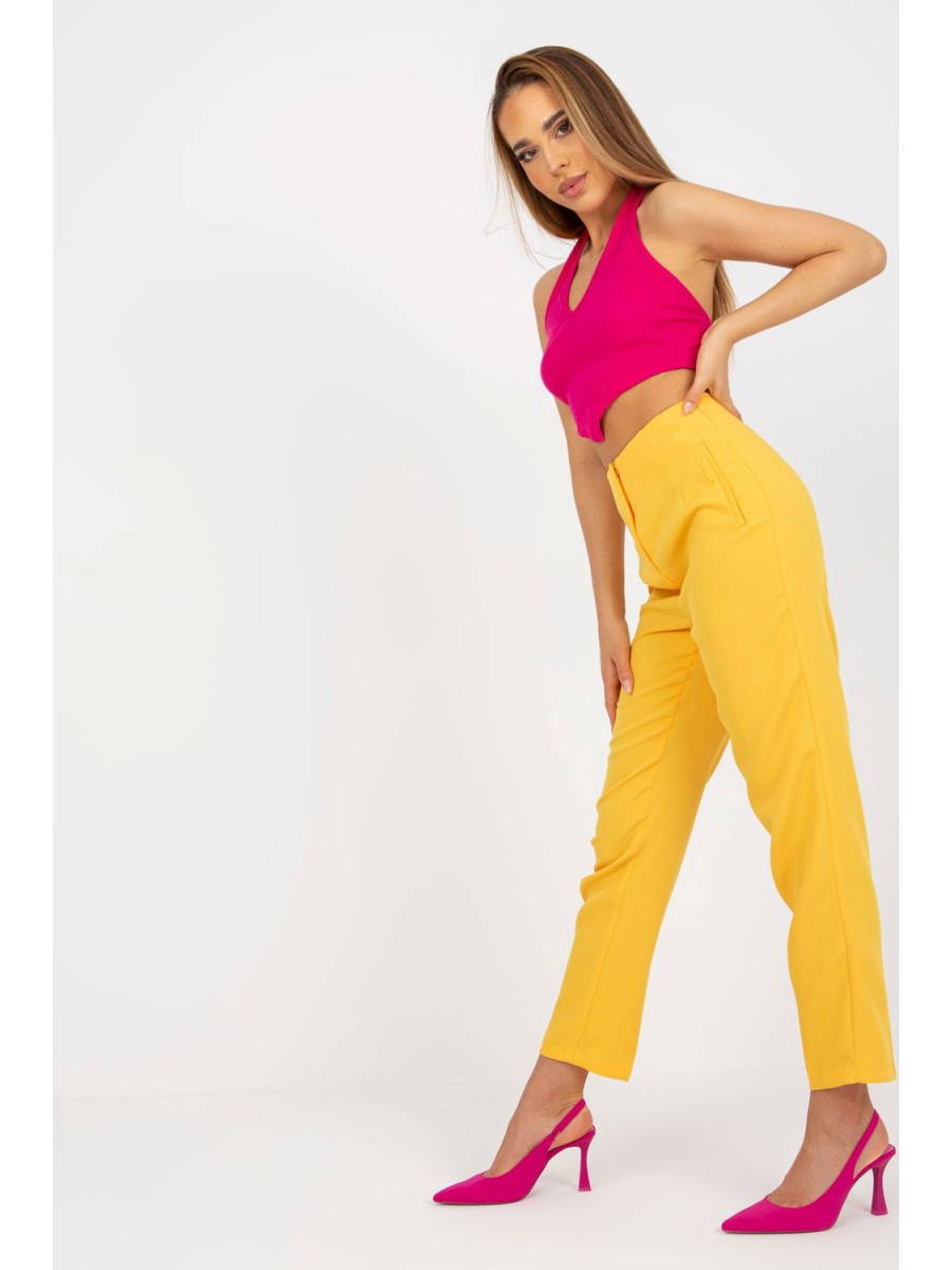 Pantalon femme model 168066 Xsapienza
