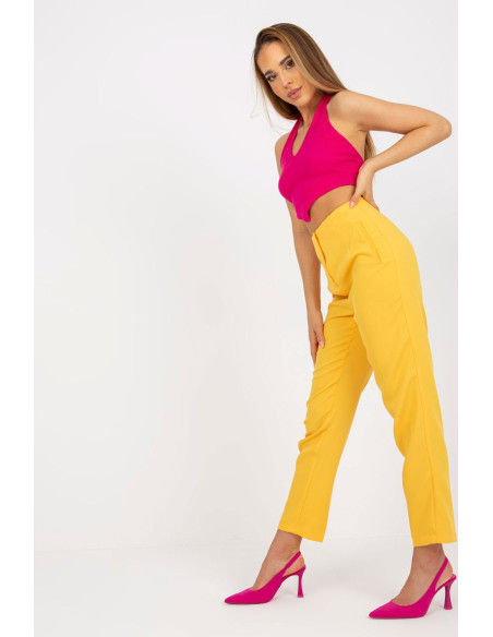 Pantalon femme model 168066 Xsapienza