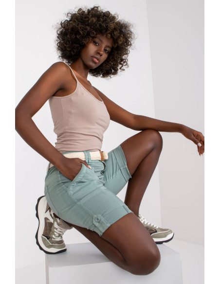 Shorts model 168038 Stitch&Soul