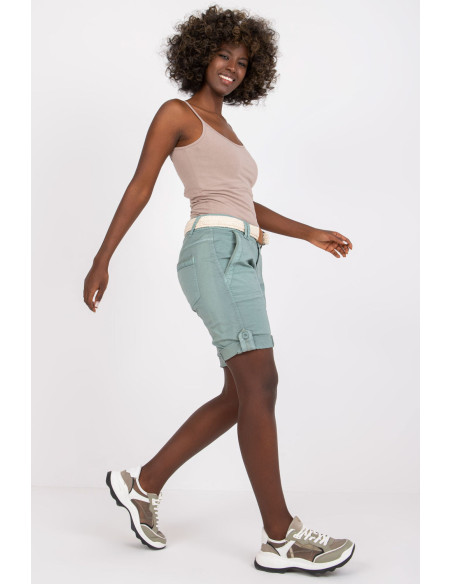 Shorts model 168038 Stitch&Soul