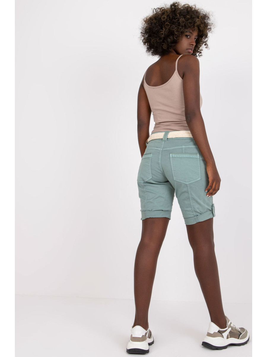Shorts model 168038 Stitch&Soul