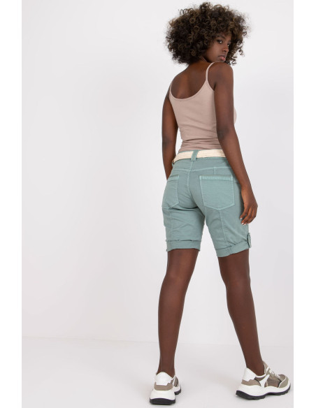 Shorts model 168038 Stitch&Soul