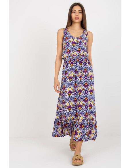 Robe de jour model 182440 Fresh Made