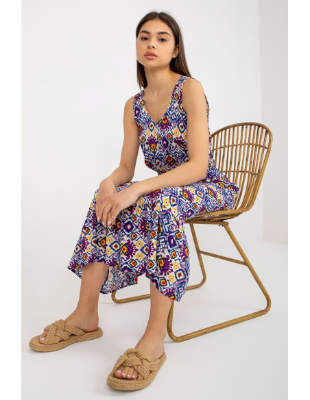 Robe de jour model 182440 Fresh Made