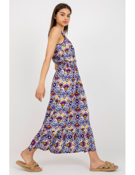Robe de jour model 182440 Fresh Made