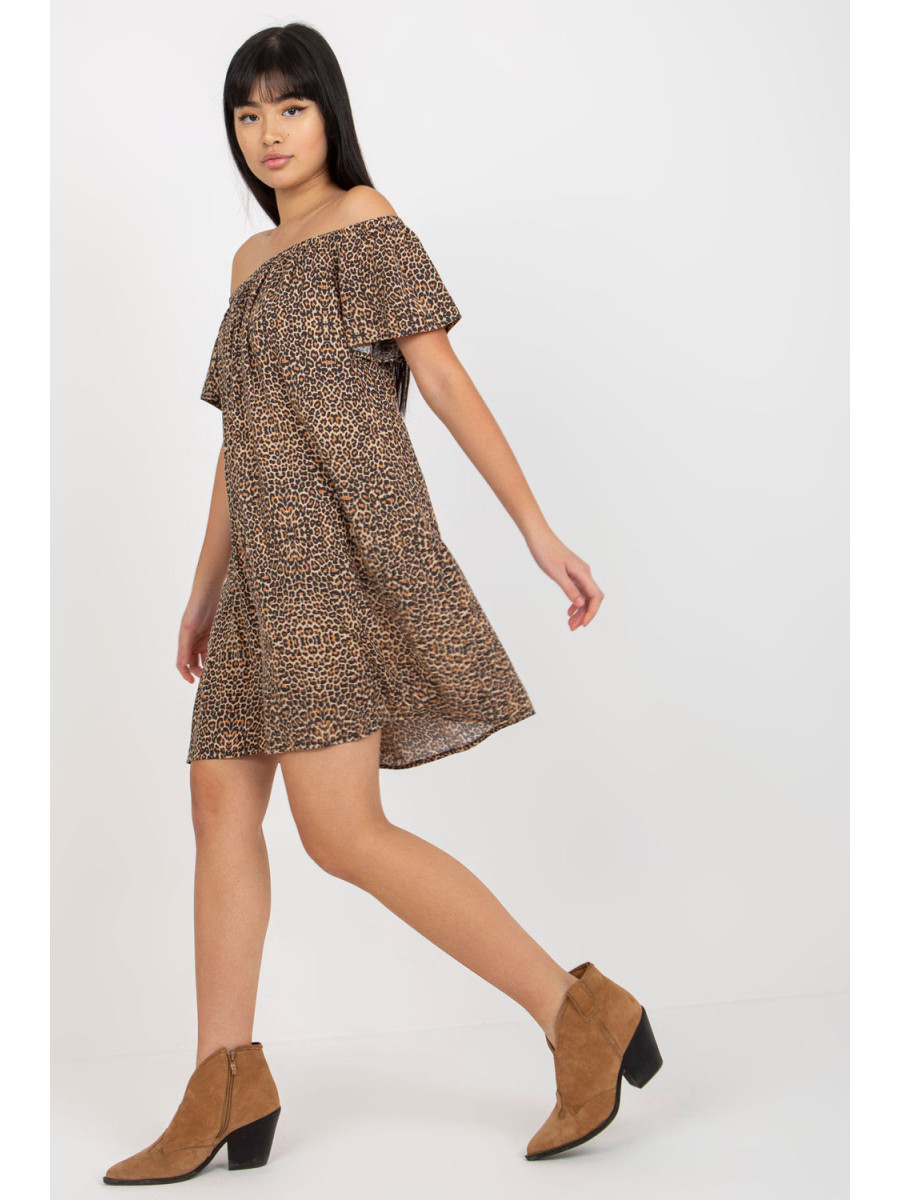 Robe de jour model 182463 Fresh Made