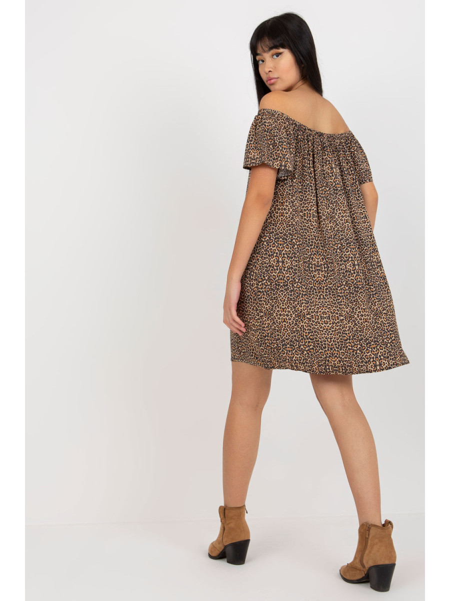 Robe de jour model 182463 Fresh Made