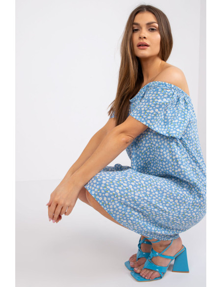 Robe de jour model 164936 Fresh Made