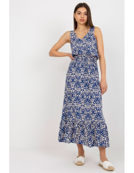 Robe de jour model 182441 Fresh Made