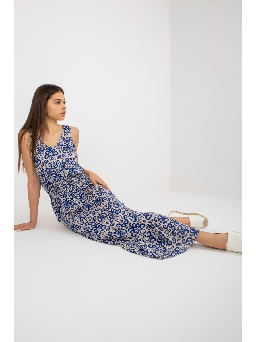 Robe de jour model 182441 Fresh Made