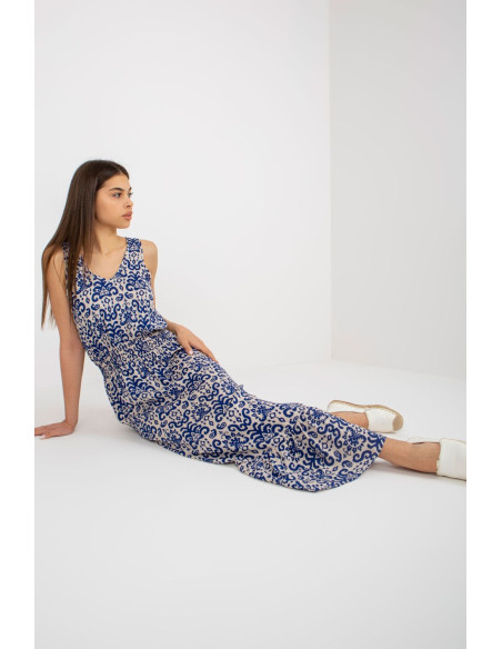 Robe de jour model 182441 Fresh Made